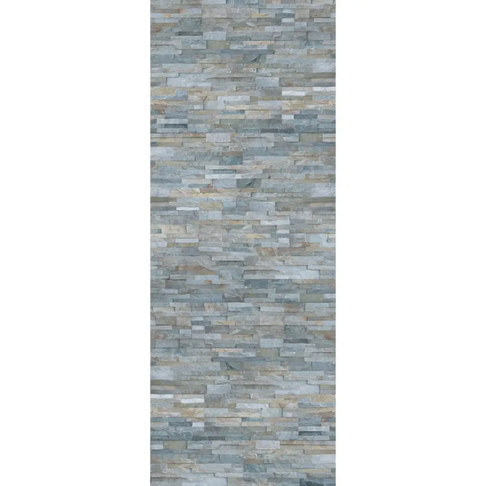 PVC ЛАМПЕРИЯ VILO BLUE BRICK 2.65 M2