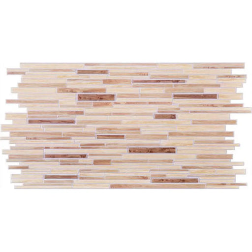 PVC ПАНЕЛ 95,3X47,8 СМ. 5932