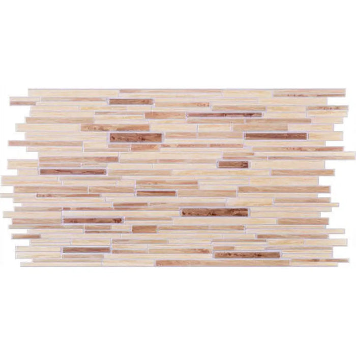 PVC ПАНЕЛ 95,3X47,8 СМ. 5932