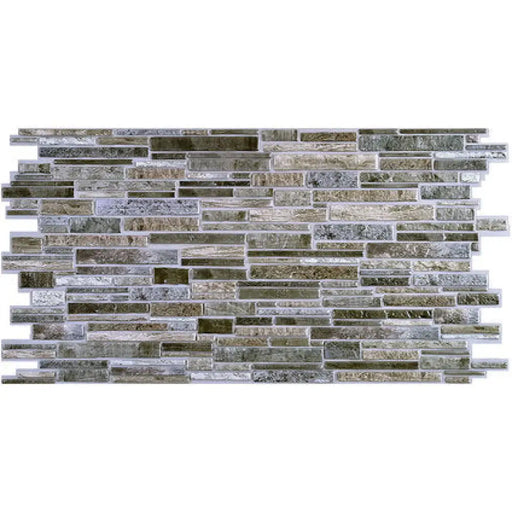 PVC ПАНЕЛ 97,7X49,6 СМ. 4614