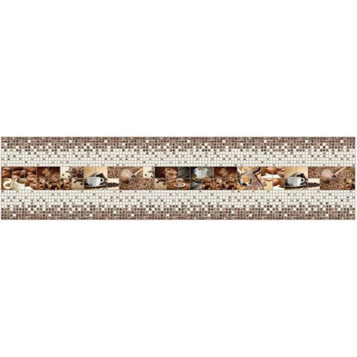PVC ПАНЕЛ ЗА КУХНЯ 276Х65 СМ. 3 ЧАСТИ 4508