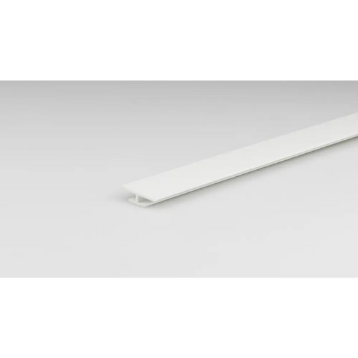 PVC ПРОФИЛ 3.5 1M БЯЛ