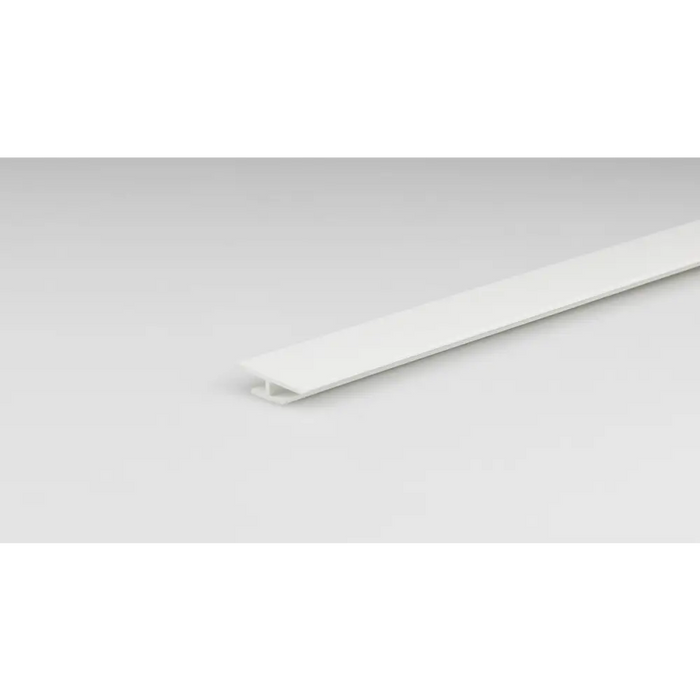 PVC ПРОФИЛ 3.5 1M БЯЛ