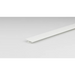 PVC ПРОФИЛ 3.5 1M БЯЛ