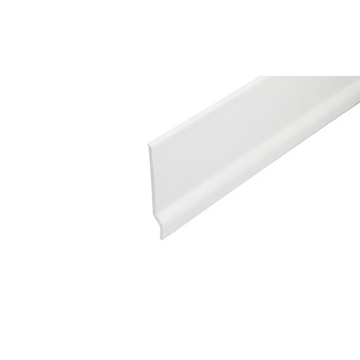 PVC ПРОФИЛ 65 2M БЯЛ