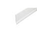 PVC ПРОФИЛ 65 2M БЯЛ