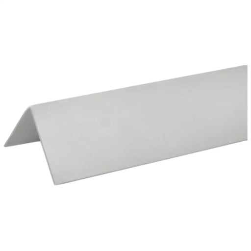 PVC ПРОФИЛ DOELLKEN Г-ОБРАЗЕН 30X30Х2500 MM БЯЛ