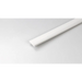 PVC ЪГЛОВ ПРОФИЛ 15X13MM/1M БЯЛ