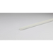 PVC U-ПРОФИЛ 10Х12MM/2M БЯЛ