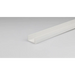 PVC U-ПРОФИЛ 10X6MM/1M БЯЛ