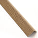 PVC ЪГЛОВ ПРОФИЛ 19.5Х19.5MM/1M ДЪБ