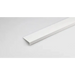 PVC ЪГЛОВ ПРОФИЛ 25Х20MM/1M БЯЛ