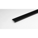 PVC ЪГЛОВ ПРОФИЛ 30Х20MM/1M ЧЕРЕН САТЕН