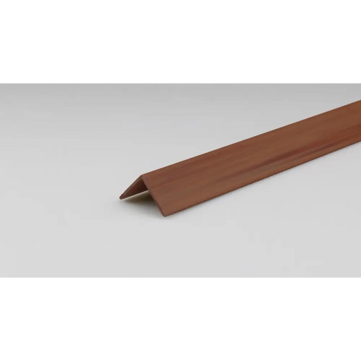 PVC ЪГЛОВ ПРОФИЛ 30Х20MM/1M ЧЕРЕША САТЕН