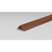 PVC ЪГЛОВ ПРОФИЛ 30Х20MM/1M ЧЕРЕША САТЕН