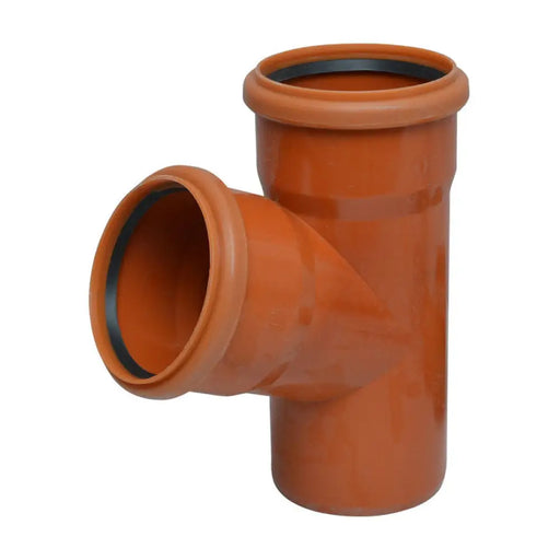 ПВЦ РАЗКЛОНИТЕЛ Ф110Х110/67O AQUASTO