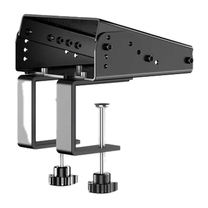 Комплект PXN VD6 DBT - база VD6 + кормило WDS R2 + педали за спирачка/газ PD HM + скоба Z9