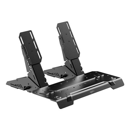Комплект PXN VD6 DBT - база VD6 + кормило WDS R2 + педали за спирачка/газ PD HM + скоба Z9