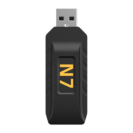 Безжичен адаптер PXN N7 (за PS5)