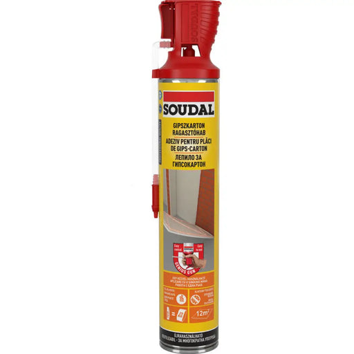 ПЯНА ЗА ЛЕПЕНЕ SOUDAL SUDABOND