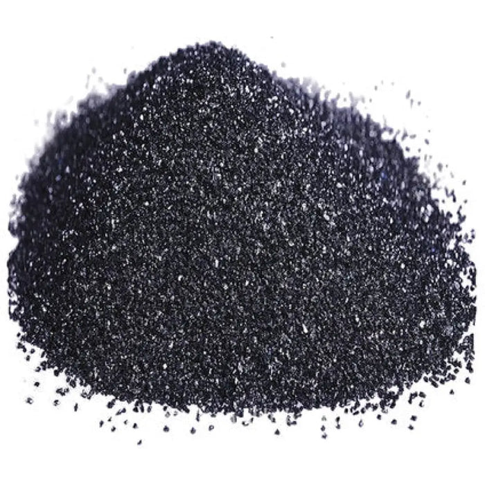 ПЯСЪК АБРАЗИВЕН SIC 0.2 MM RAIDER