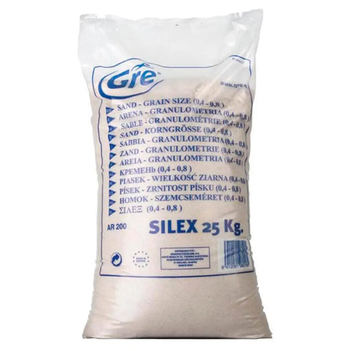 ПЯСЪК GRE AR200
