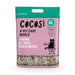 Пясък за котки Cocosi