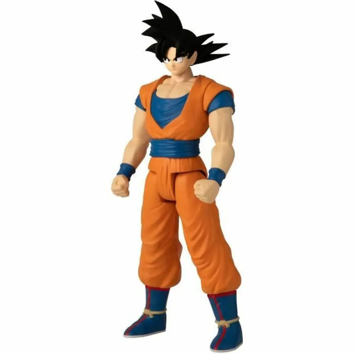 Пясъчник Bandai Goku Limit Breaker Series