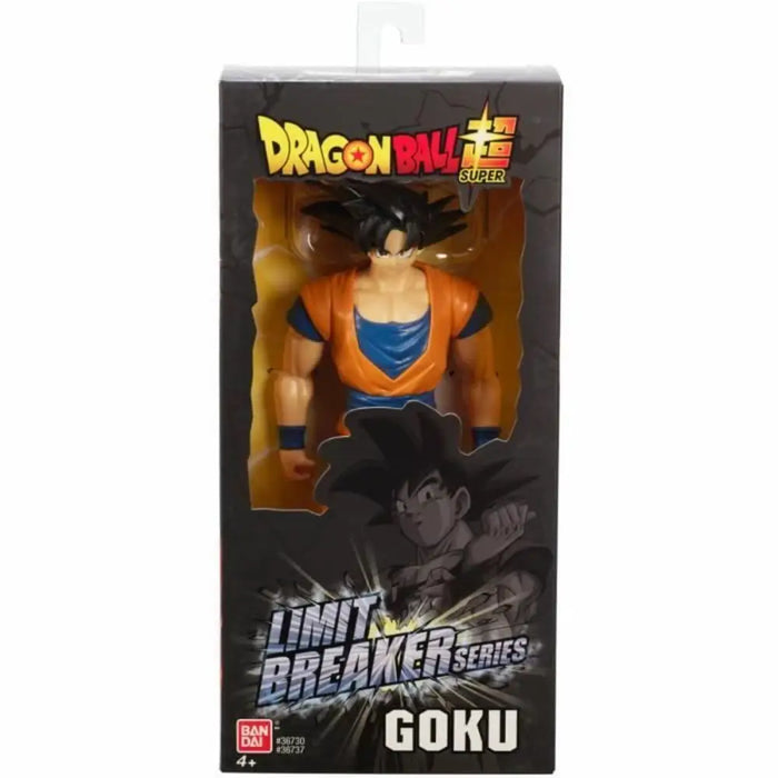 Пясъчник Bandai Goku Limit Breaker Series