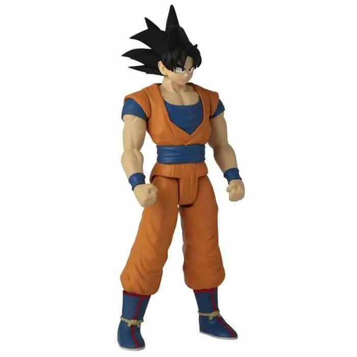 Пясъчник Bandai Goku Limit Breaker Series