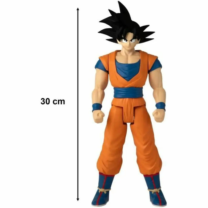 Пясъчник Bandai Goku Limit Breaker Series