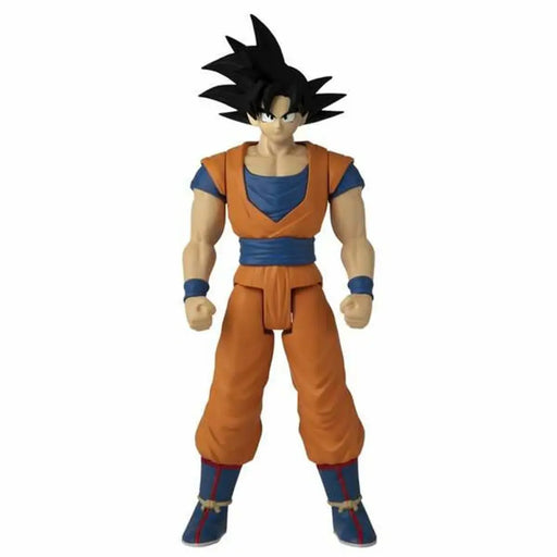 Пясъчник Bandai Goku Limit Breaker Series