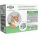 Пясъчник за Котки PetSafe Самопочистване 15 x 70 x 48,5 cm