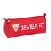 Пътническа Чанта Sevilla Fútbol Club Червен 21 x 8 x 7 cm