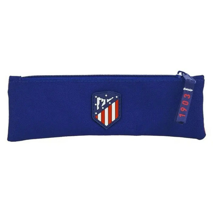 Пътническа Чанта Atlético Madrid ATM812045025 Син Червен