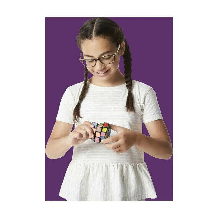 Пъзел 3D Rubik’s 6063974 1 Части