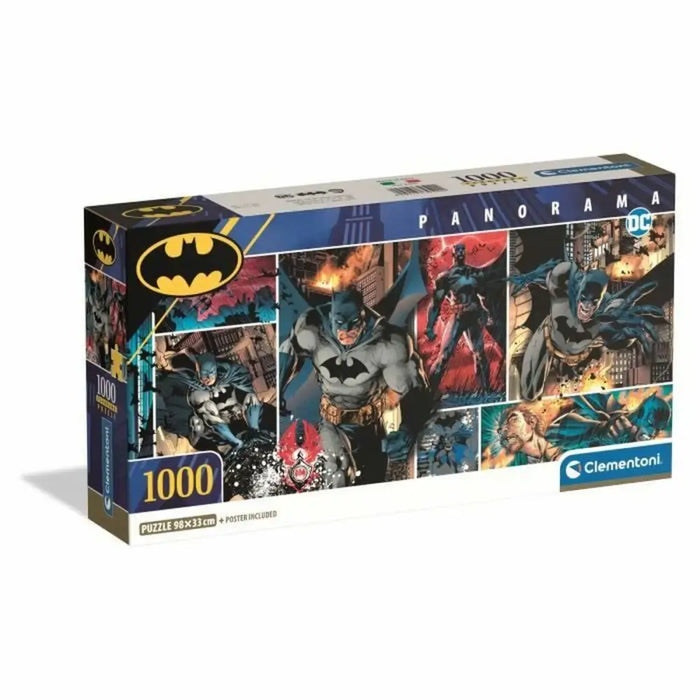 Пъзел Clementoni Batman