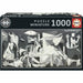Пъзел Educa Guernica P. Picasso Miniatura 1000 Части