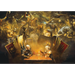 Пъзел Good Loot Gaming - The Witcher: Playing Gwent 1000