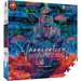 Пъзел Good Loot Imagination - Roch Urbaniak: Raven Queen’s