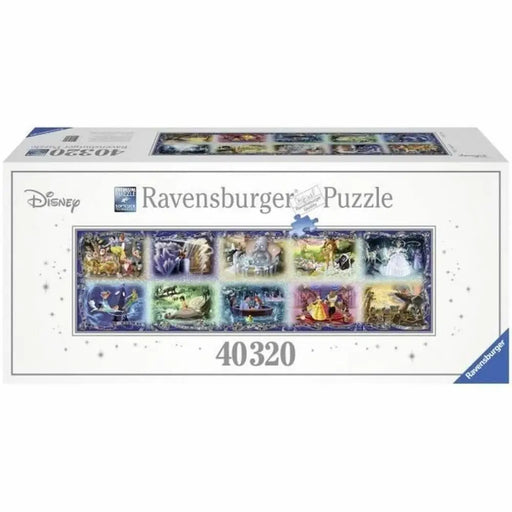 Пъзел Ravensburger 00.017.826