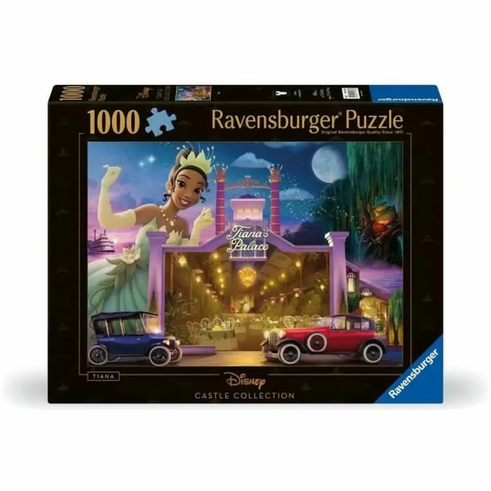 Пъзел Ravensburger 12001343