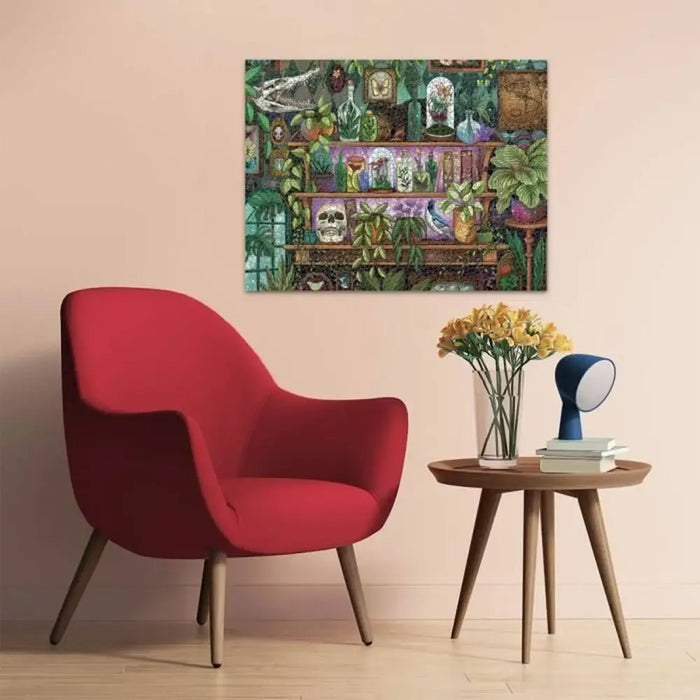 Пъзел Ravensburger 12001416