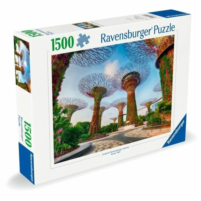 Пъзел Ravensburger