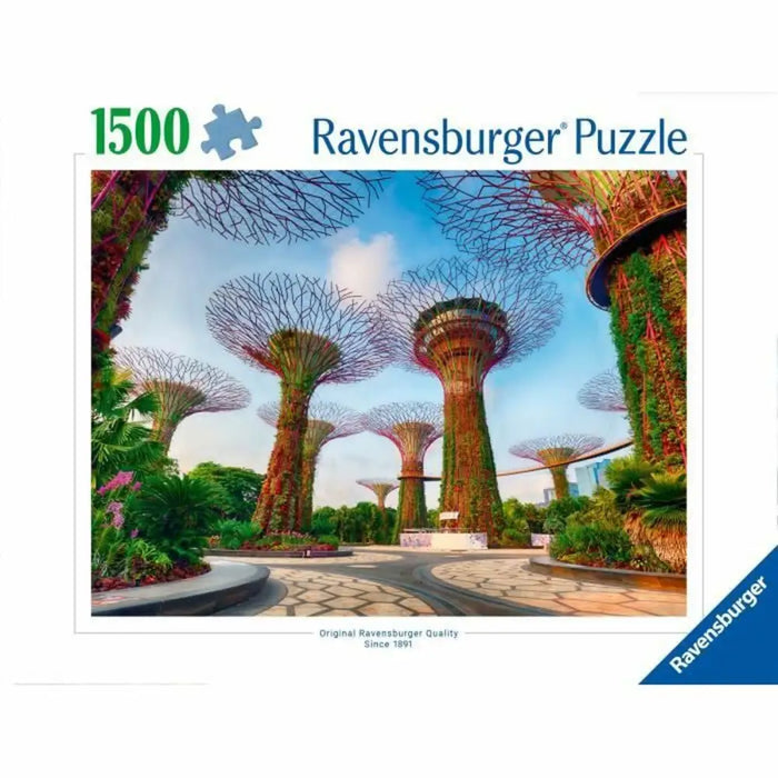 Пъзел Ravensburger
