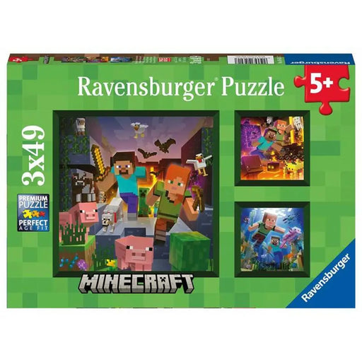 Пъзел Ravensburger