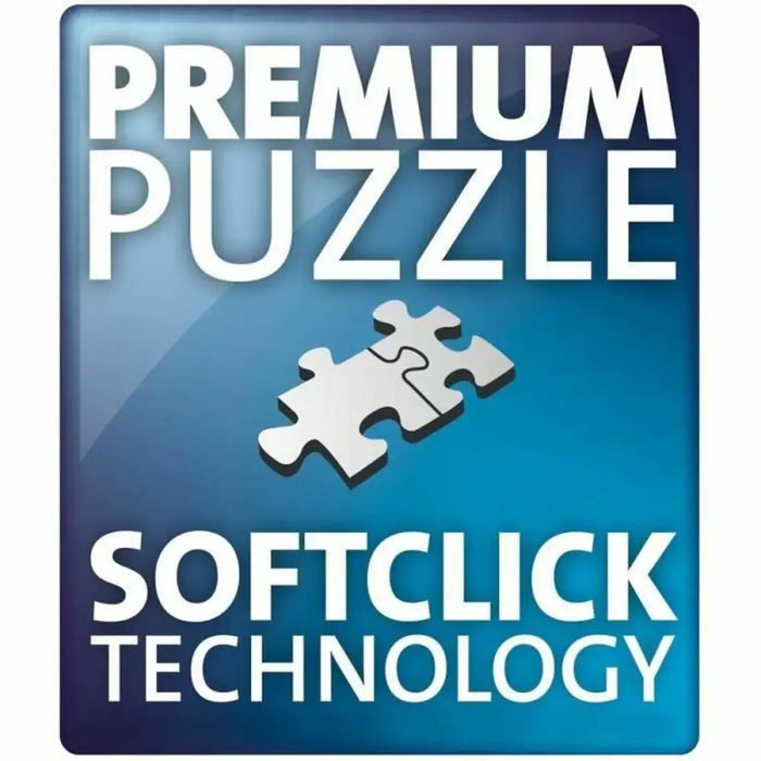 Пъзел Ravensburger Bluey