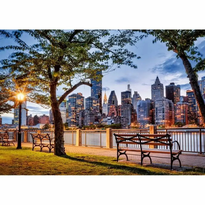 Пъзел Ravensburger Nathan