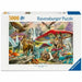 Пъзел Ravensburger Pilze & Mythen 5000 Части