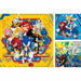 Пъзел Ravensburger SONIC (FR)